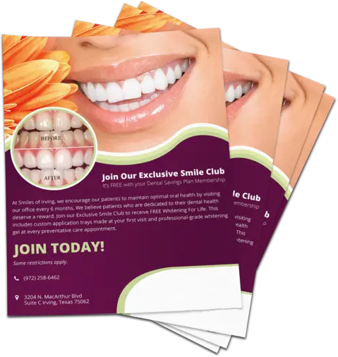 Smiles of Irving | Teeth Whitening, Ceramic Crowns and Implant Restorations